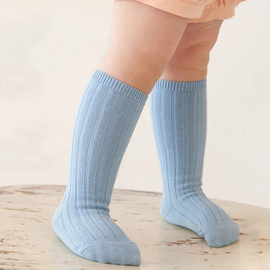 Baby Cotton Socks