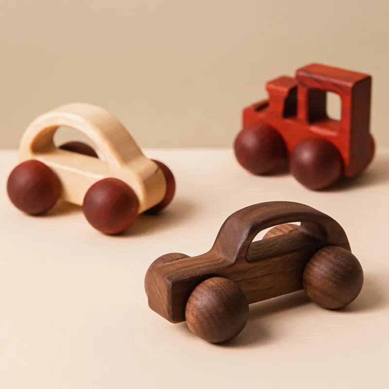 Baby Wooden Toys