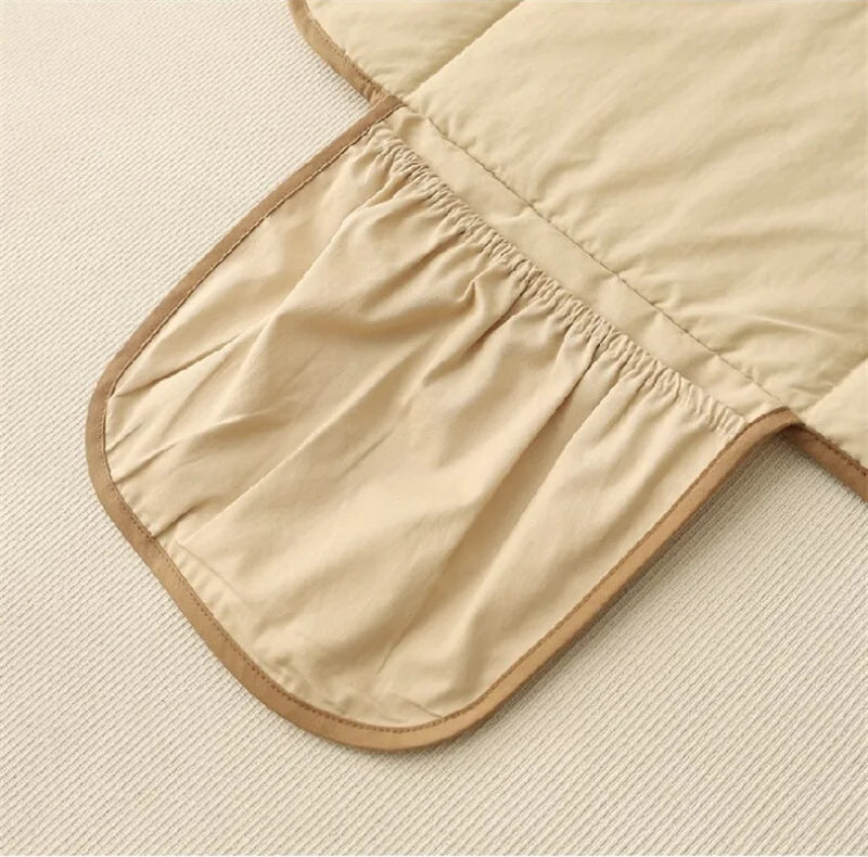 Portable Diaper Changing Pad